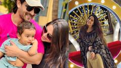 दीपिका कक्करला छोट्या पडद्यावर परतावेसे वाटत नाही, कारण जाणून तुम्हालाही धक्का बसेल...