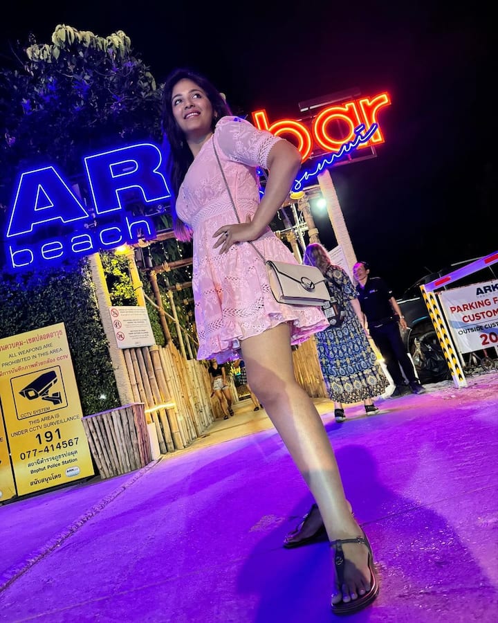 అంజలి ఫొటోస్ (Images Credit: Anjali/Instagram)