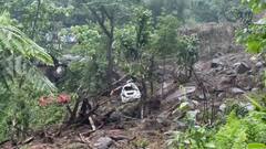 Sikkim Flood: অঝোর ধারায় বৃষ্টি, যখন-তখন ধস, বিপর্যস্ত সিকিমে আটকে কয়েক হাজার পর্যটকরা