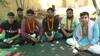 अनुकंपा नौकरी की मांग को लेकर 'अर्ध भू समाधि' का 7वां दिन, 4 युवक भूख हड़ताल पर, कही ये बात