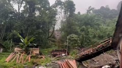 Sikkim Flood: অঝোর ধারায় বৃষ্টি, যখন-তখন ধস, বিপর্যস্ত সিকিমে আটকে কয়েক হাজার পর্যটকরা