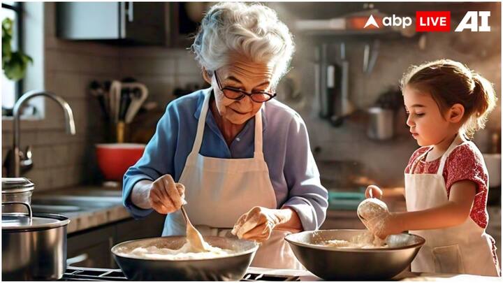 किचन में कीड़े पनपने का सबसे बड़ा कारण यह है कि वहां अक्सर तेल, खाने के सामान के टुकड़े और नमी रहती है. अगर आप बाहर से सफाई कर भी देती हैं तो भी ड्राअर में कीड़े रह ही जाते हैं.