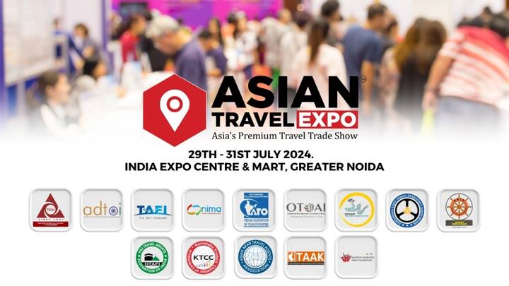Get Ready For The Asian Travel Expo 2024 – Asia’s Premium Travel Trade Show Get Ready For The Asian Travel Expo 2024 – Asia’s Premium Travel Trade Show