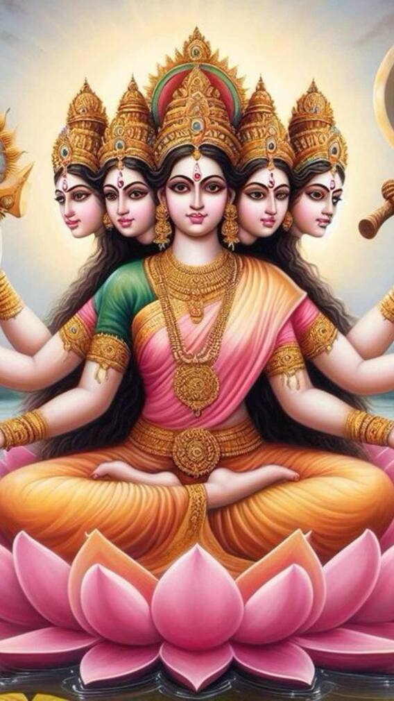 గాయత్రి మంత్రం స్త్రీలు జపించకూడదా!