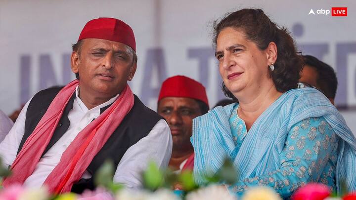 विधानसभा उप-चुनाव में सपा ने सभी 10 सीटें जीतने का लक्ष्य रखा है. उसके लिए अपना विस्तार करना बड़ा टारगेट माना जा रहा है, जबकि कांग्रेस के आगे जनाधार बनाए रखना चुनौती रहेगी.