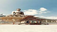 Bhutan Tour:  IRCTC ਲੈ ਕੇ ਆਇਆ ਭੂਟਾਨ ਲਈ ਵਿਸ਼ੇਸ਼ ਟੂਰ ਪੈਕੇਜ, ਥੋੜੇ ਜਿਹੇ ਖ਼ਰਚੇ 'ਚ ਹੋ ਜਾਵੇਗੀ ਵਿਦੇਸ਼ ਯਾਤਰਾ