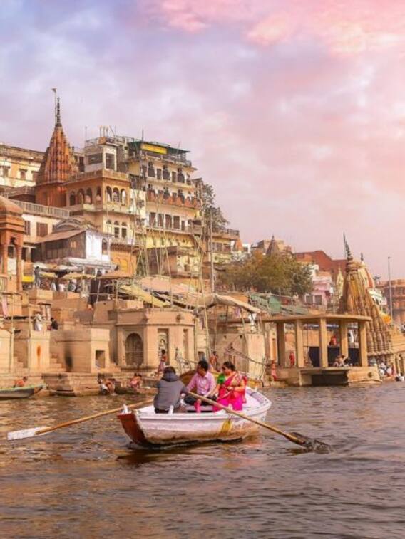 कैसे पड़ा काशी के दशाश्वरमेध घाट का नाम