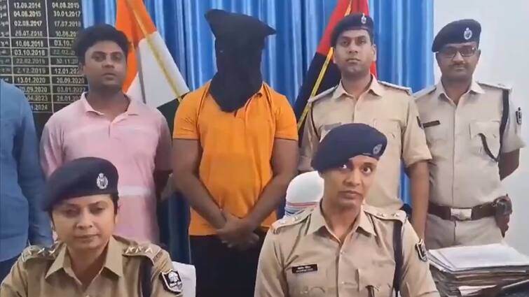 Muzaffarpur Jobs Scandal Tilak Kumar Arrested In Gorakhpur 8 Accused Remain At Large Bihar Police Muzaffarpur Jobs Scandal: Man Arrested In Gorakhpur For Role In Racket, 8 Accused Remain At Large
