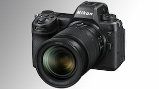 Nikon Z6III Full-Frame Mirrorless Camera With World's First Partially-Stacked CMOS Announced: Check Out Specifications, Features