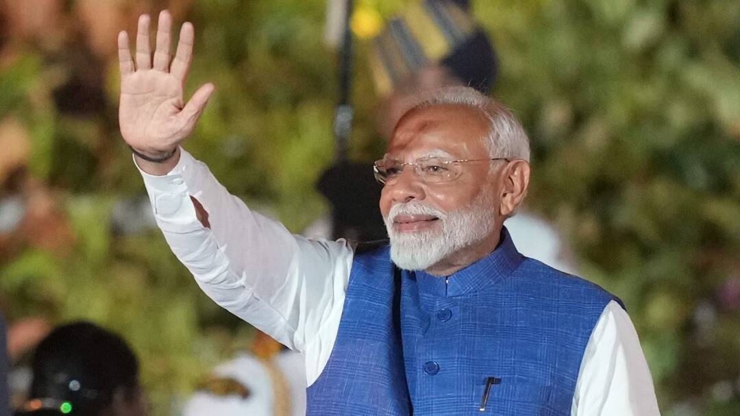 pm kisan nidhi prime minister narendra modi released 17th instalment in varanasi PM-KISAN Nidhi: PM ਕਿਸਾਨ ਸਨਮਾਨ ਨਿਧੀ ਦੀ 17ਵੀਂ ਕਿਸ਼ਤ ਜਾਰੀ, ਜੇ ਹਾਲੇ ਤੱਕ ਨਹੀਂ ਮਿਲੀ ਤਾਂ ਇੰਝ ਕਰੋ ਚੈੱਕ