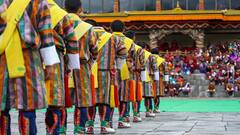 Bhutan Tour: आईआरसीटीसी भूटान के लिए लाया स्पेशल टूर पैकेज, खर्च करने होंगे केवल इतने रुपये