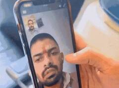 Lawrence Bishnoi: ਲਾਰੈਂਸ ਬਿਸ਼ਨੋਈ ਦੀ ਪਾਕਿਸਤਾਨੀ ਡੌਨ ਸ਼ਹਿਜ਼ਾਦ ਭੱਟੀ ਨੂੰ ਵੀਡੀਓ ਕਾਲ ਵਾਇਰਲ ! ਹੁਣ ਜੇਲ੍ਹ ਅੰਦਰੋਂ ਹੀ ਅਗਲੀ ਪਲਾਨਿੰਗ?