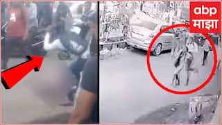 Vasai Crime : 6 वर्ष प्रेमसंबंध,  महिन्यापूर्वी ब्रेकअप, संशयाचं भूत, वसईत भर रस्त्यात प्रेयसीला संपवलं!