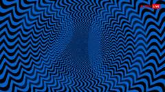 इस तस्वीर में आपको ढूंढना है छिपा हुआ नंबर, 10 सेकेंड में जवाब दिया तो कहलाएंगे जीनियस