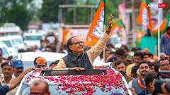 Budhni By-Polls 2024: शिवराज सिंह के बाद बुधनी में कौन हासिल करेगा बुलंदी? दावेदारों की फेहरिस्त लंबी, BJP के गढ़ पर सबकी नजर