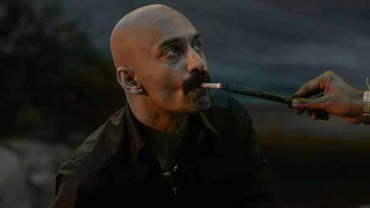 படப்பிடிப்பு இன்னும் முழுமையாக முடிவடையாத காரணத்தால் படத்தின் ரிலீஸ் தேதி ஒத்திவைக்கப்பட்டுள்ளது.