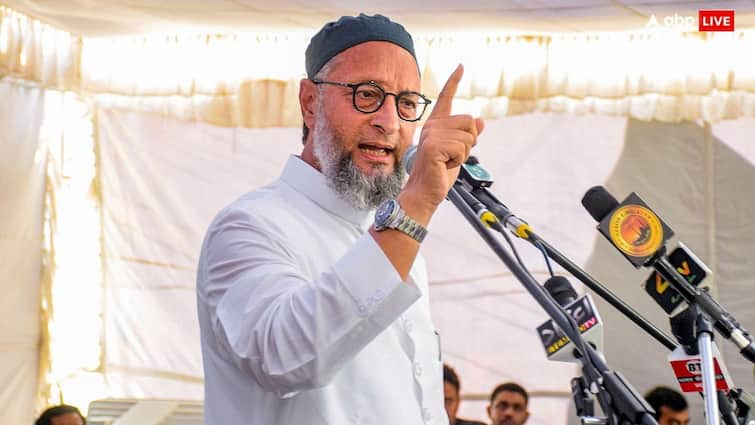 Owaisi Criticises NDA Govt Over NEET Issue, Calls For ‘Supreme Court-Monitored Re-Exam’