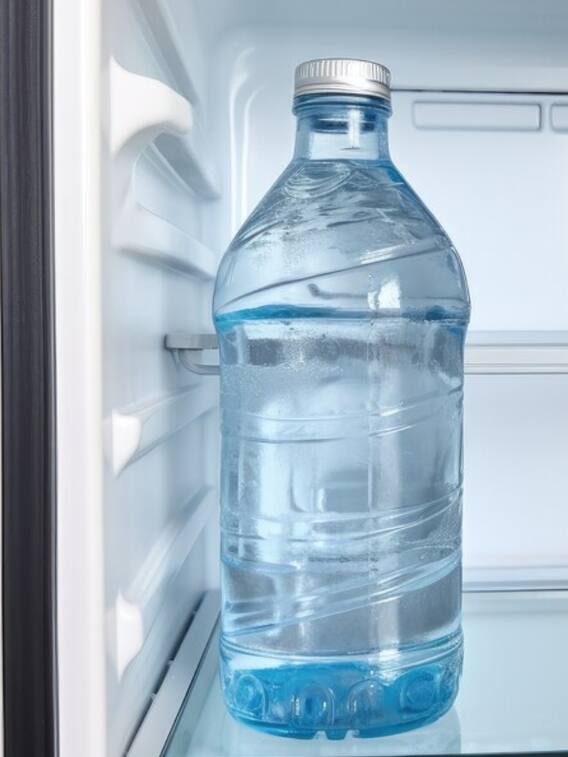 फ्रिज का ठंडा पानी क्यों करता है नुकसान?