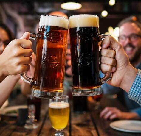 ਬੀਅਰ ਪੀਣ ਤੋਂ ਬਾਅਦ ਸਰੀਰ 'ਚੋਂ ਪਾਣੀ ਤੇਜ਼ੀ ਨਾਲ ਬਾਹਰ ਨਿਕਲ ਜਾਂਦਾ ਹੈ ਜਦਕਿ ਅਲਕੋਹਲ ਸਰੀਰ 'ਚ ਜਜ਼ਬ ਹੋ ਜਾਂਦੀ ਹੈ, ਜਿਸ ਨਾਲ ਲੀਵਰ, ਕਿਡਨੀ, ਦਿਲ ਆਦਿ 'ਤੇ ਅਸਰ ਪੈਂਦਾ ਹੈ।