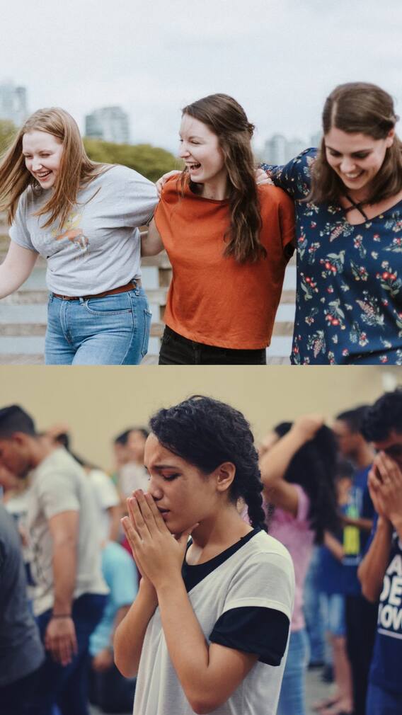 B இல் தொடங்கும் பெயரை கொண்ட நபர்களின் குணாதிசயங்கள்!