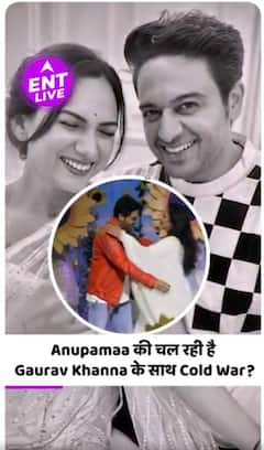 Rupali Ganguly aka Anupamma ,Gaurav Khanna's wife Akanksha Chamola ,Social Media Trolls