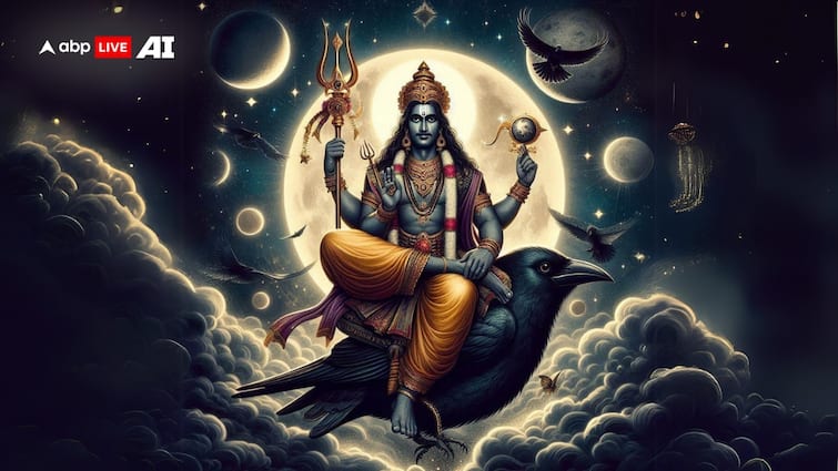shani dev know how to make happy the god of justice Shani Dev: এই ১০ উপায়ে খুশি হবেন শনিদেব, মিলবে আশীর্বাদ; কেটে যেতে পারে জীবনের যাবতীয় ঝঞ্ঝাট