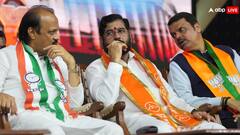 सीएम शिंदे, देवेंद्र फडणवीस और अजित पवार ने देर रात की लंबी बैठक, क्या होगा कैबिनेट विस्तार?