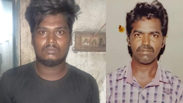 Kanchipuram crime Near Oragadam  husband killed friend for having an extramarital affair with his wife  tnn திருமணம் தாண்டிய உறவு, அடிக்கடி உல்லாசம்..! கணவனை கொன்ற கள்ளக்காதலன்..! சென்னை அருகே நடந்தது என்ன ?