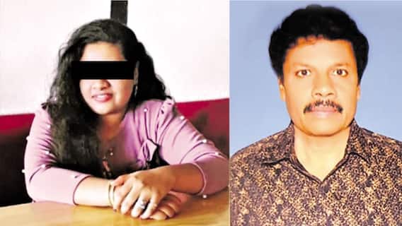 Daughter Kills Her Father At Madanapalle | ప్రియుడి మోజులో కన్న తండ్రిని చంపిన కూతురు