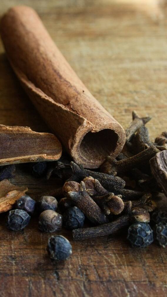 রাঁধতে গিয়ে গরম মশলা শেষ?  রয়েছে একাধিক বিকল্প, জানেন কি?