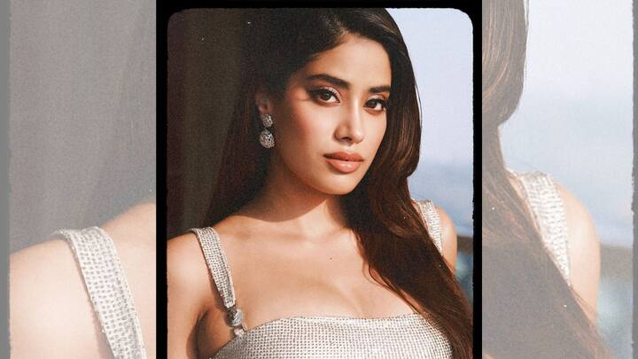 Janhvi Kapoor: সাইবার প্রতারণার শিকার অভিনেত্রী জাহ্নবী কপূর! তাঁর নামে একগুচ্ছ ভুয়ো হ্যান্ডল 'এক্স' প্ল্যাটফর্মে (পূর্ববর্তী ট্যুইটার)। কী বললেন তাঁর মুখপাত্র?