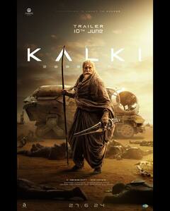 Kalki 2898 AD Stars Fees: ‘कल्कि 2898 AD’ के लिए प्रभास ने वसूले 150 करोड़, जानें दीपिका पादुकोण और अमिताभ बच्चन की फीस