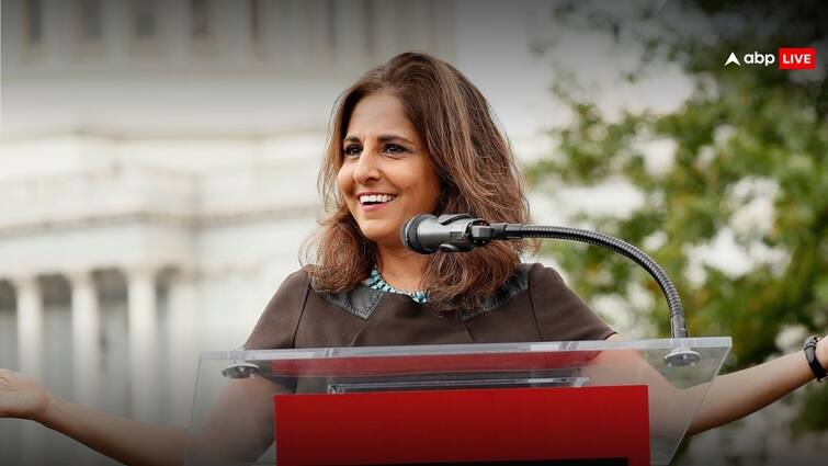 Indian US Relations become strong due to Indian Americans says Joe Biden Advisor Neera Tanden 'भारतीय अमेरिकियों की वजह से...', भारत और अमेरिका के रिश्ते पर बोलीं जो बाइडेन की सलाहकार नीरा टंडन