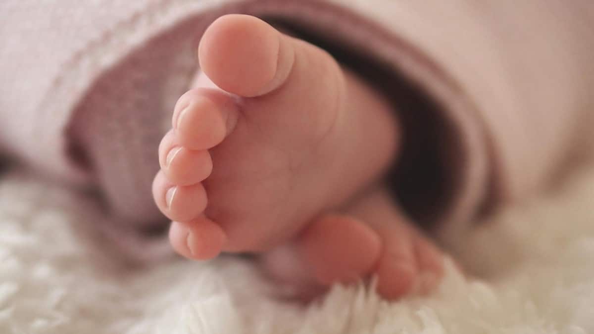 Tamil Nadu: Ariyalur Man Kills Month-Old Grandson Over 'Bad Luck'