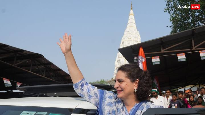 ‘‘24 अकबर रोड: ए शॉर्ट हिस्ट्री ऑफ द पीपल बिहाइंड द फॉल एंड राइज ऑफ द कांग्रेस’’ सहित कई किताबें लिखने वाले रशीद किदवई के मुताबिक,