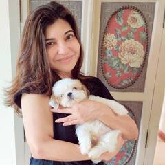 ट्रेन में दे बैठे एक-दूसरे को दिल, फिर घरवालों की वॉर्निंग को अनदेखा कर रचाई बिजनेसमैन से शादी, दिलचस्प है Alka Yagnik की लव स्टोरी