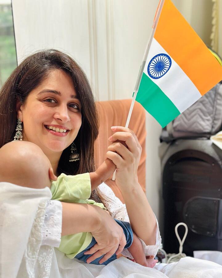 अभिनेत्री दीपिका कक्कर टीव्हीच्या लोकप्रिय अभिनेत्रींपैकी एक आहे. ससुराल सिमर का या शोमधून तिला ओळख मिळाली.