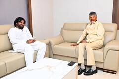 In Pics: సెక్రటేరియట్‌లో చంద్రబాబు - పవన్ తొలి భేటీ, ఏం మాట్లాడుకున్నారంటే