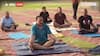 NDMC Organises Yoga Camps In Delhi Ahead Of International Yoga Day; Locals Participate In Large Number