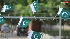 Qamar Cheema on Pakistan: कमर चीमा ने खोल दी PAK की पूरी पोल! बोले- पाकिस्तान तो यूज हो गया, हम...