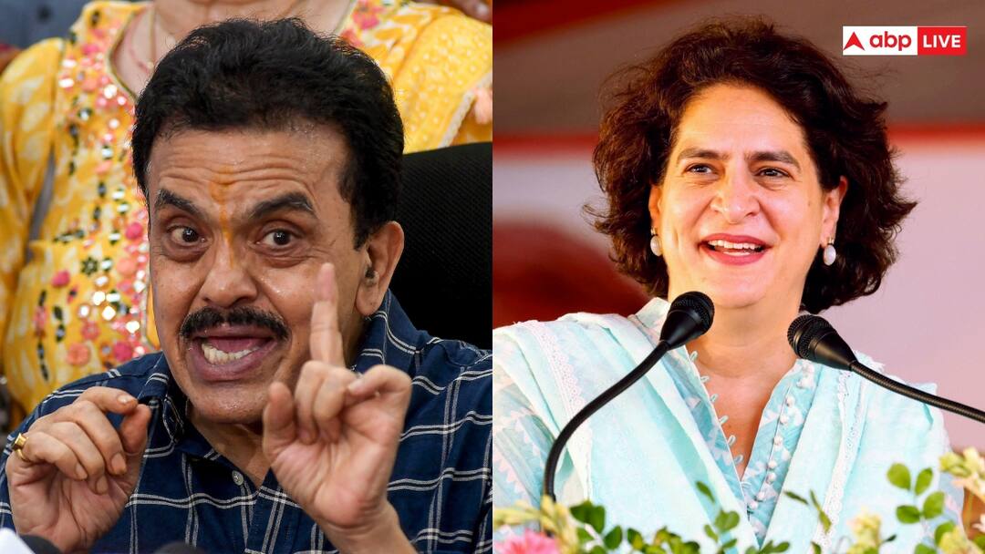 Sanjay Nirupam reaction on Priyanka Gandhi will contest from Wayanad Rahul Gandhi Become Raebareli MP प्रियंका गांधी के वायनाड से लड़ने के फैसले पर क्या बोले कांग्रेस के पूर्व नेता संजय निरुपम?