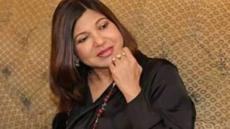 How dangerous is the disease that Alka Yagnik suffered from? Know the prevention method along with the symptoms