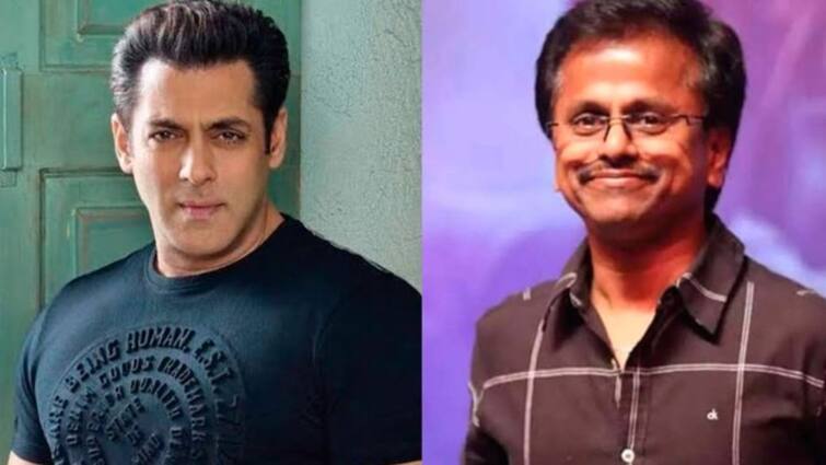 a r murugadoss and salman khans sikandar movie shoot begins in mumbai Sikandar : மும்பையில் தொடங்கியது சல்மான்கான் பட ஷூட்டிங்.. ஏ.ஆர் முருகதாஸ் இயக்கும் சிகந்தர் அப்டேட்