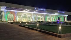 दिल्ली, मुंबई की यात्रा करा सकता है अकासा एयरलाइंस, कानपुर एयरपोर्ट प्रबंधन ने रखा प्रस्ताव