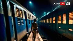 महोबा में ट्रेन के सामने कूदकर युवक ने की आत्महत्या, वीडियो बनाकर बताई थी मौत की वजह