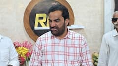राजस्थान में SI भर्ती परीक्षा को लेकर सरकार पर भड़के हनुमान बेनीवाल, कर दिया बड़ा ऐलान, बोले- '25 मई को...'