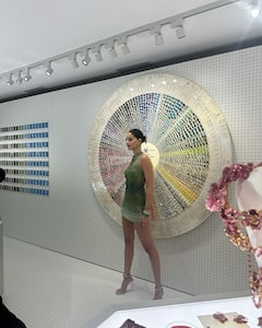 Ananya Pandey:సినిమాల్లో బిజీ..సోషల్ మీడియాలో అంతకుమించి..పొట్టి గౌనులో లైగర్ బ్యూటీ అనన్య పాండే అల్ట్రా స్టైలిష్ ఫోజులు