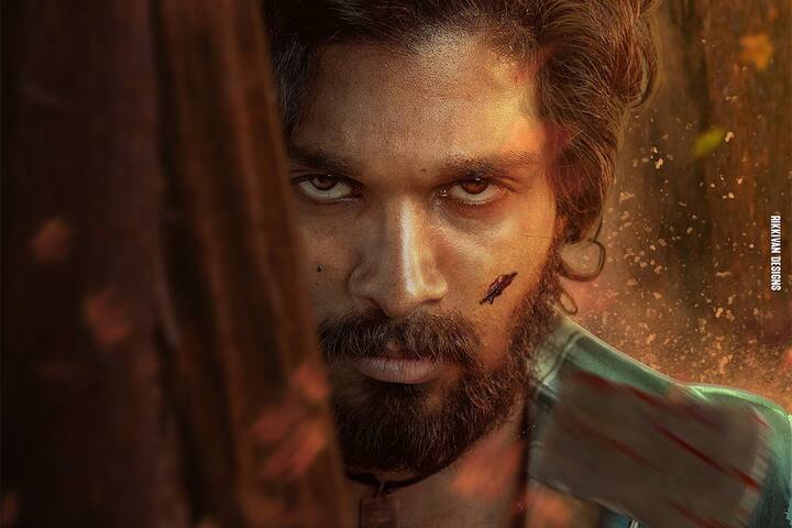சுகுமார் இயக்கத்தில் தெலுங்கு திரையுலகின் முன்னணி நடிகர் அல்லு அர்ஜுன் நடிப்பில் புஷ்பா படத்தின் இரண்டாம் பாகம் உருவாகி வருகிறது.