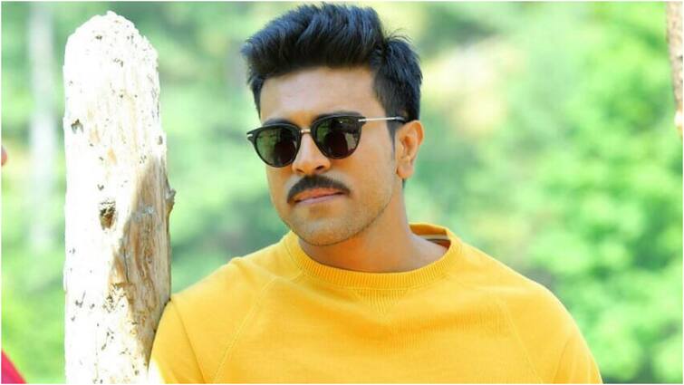 Ram Charan reveals how he takes success and failures and keeps balance in his work life Ram Charan: ‘RRR’ రిలీజ్ తర్వాత వారం రోజులు ఇంటి నుంచి బయటికి రాలేదు - రామ్ చరణ్