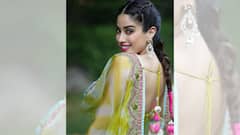 Janhvi Kapoor Fake Account: ভুয়ো অ্যাকাউন্টেই 'ব্লু টিক'! ট্যুইটার ব্যবহারই করেন না জাহ্নবী কপূর, কী জানালেন নায়িকার মুখপাত্র?